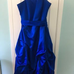 Bridesmaid or Formal Event Dress